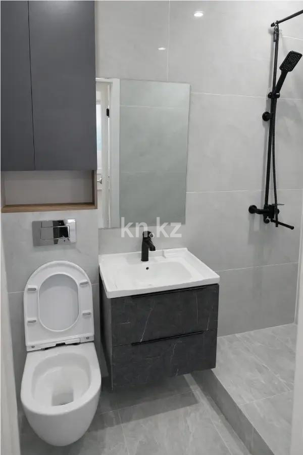 Продажа 3-комнатной квартиры, 70 м² - Продажа квартир в новостройках Алматы без посредников фото 4 из 4