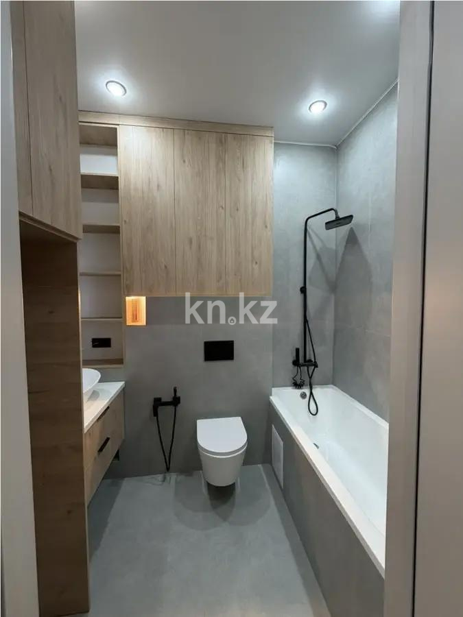 Продажа 1-комнатной квартиры, 44 м² - Продажа квартир в Алматы - страница 4 фото 5 из 6