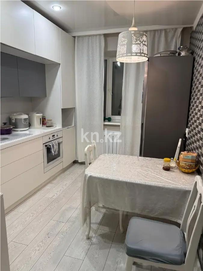 Продажа 3-комнатной квартиры, 70 м² - Недвижимость в Астане - страница 24 фото 4 из 8