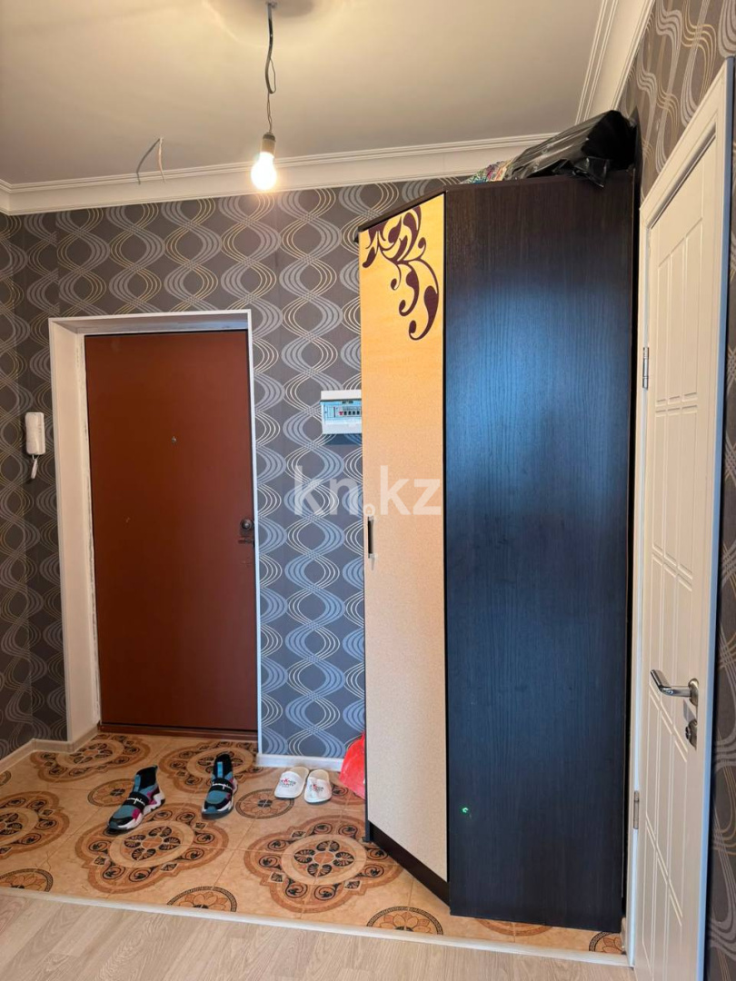 Аренда 1-комнатной квартиры, 47 м² в Астане - фото 4