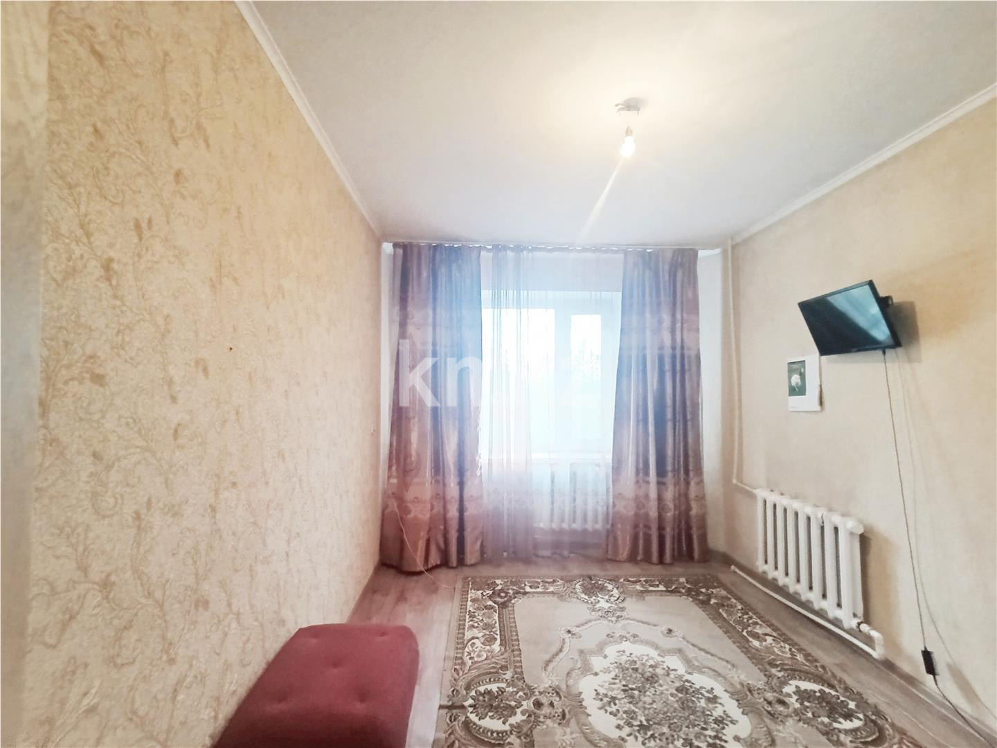 Продажа 4-комнатной квартиры, 77 м² - Продажа квартир в Караганде - страница 2 фото 7 из 21