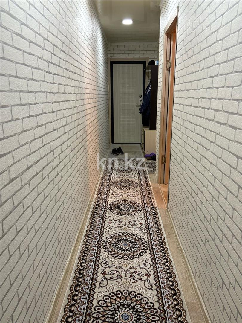 Продажа 3-комнатной квартиры, 59 м², пр. Республики - Продажа квартир в Казахстане фото 6 из 10