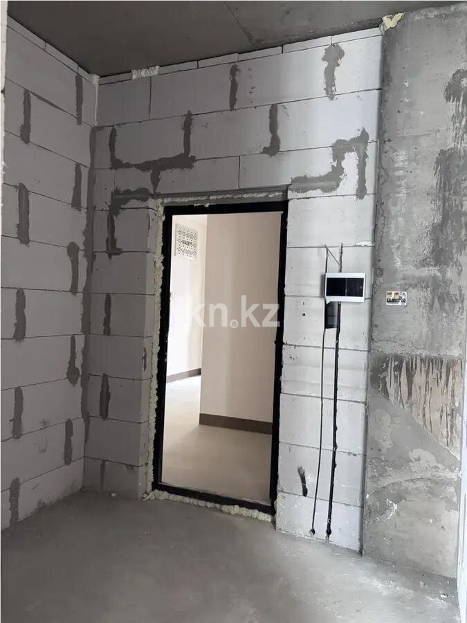 Продажа 2-комнатной квартиры, 42 м² в Астане - фото 3