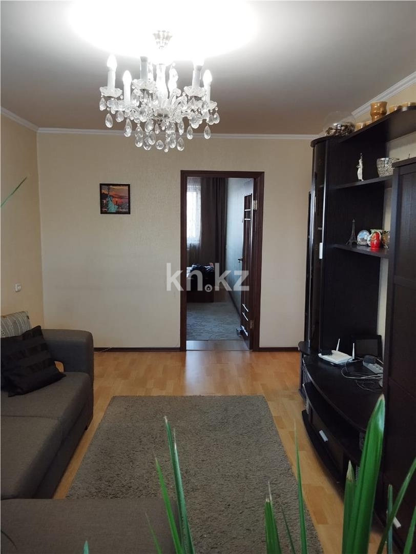 Продажа 2-комнатной квартиры, 44 м² - Продажа квартир в Караганде - страница 3 фото 2 из 10