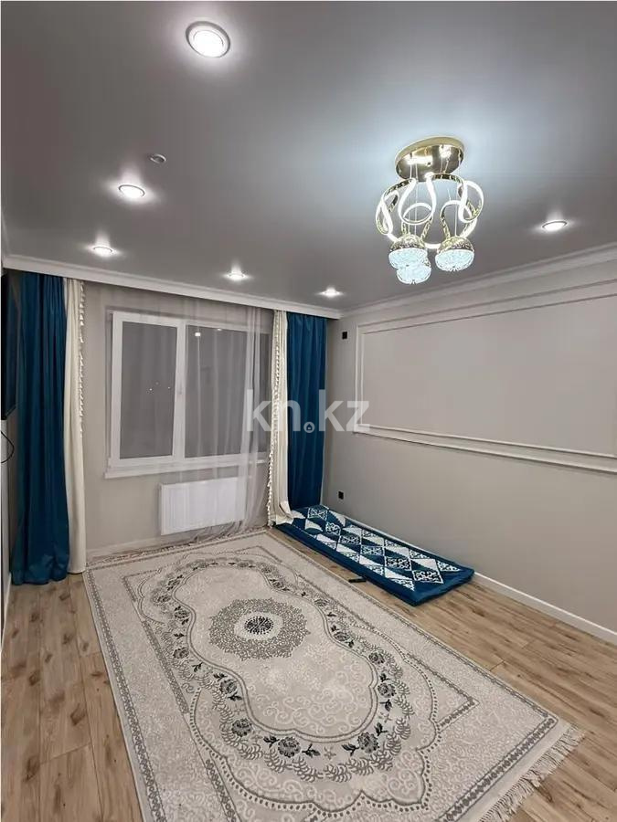 Продажа 2-комнатной квартиры, 53 м² - Продажа квартир от собственников в Астане - страница 36 фото 1 из 5