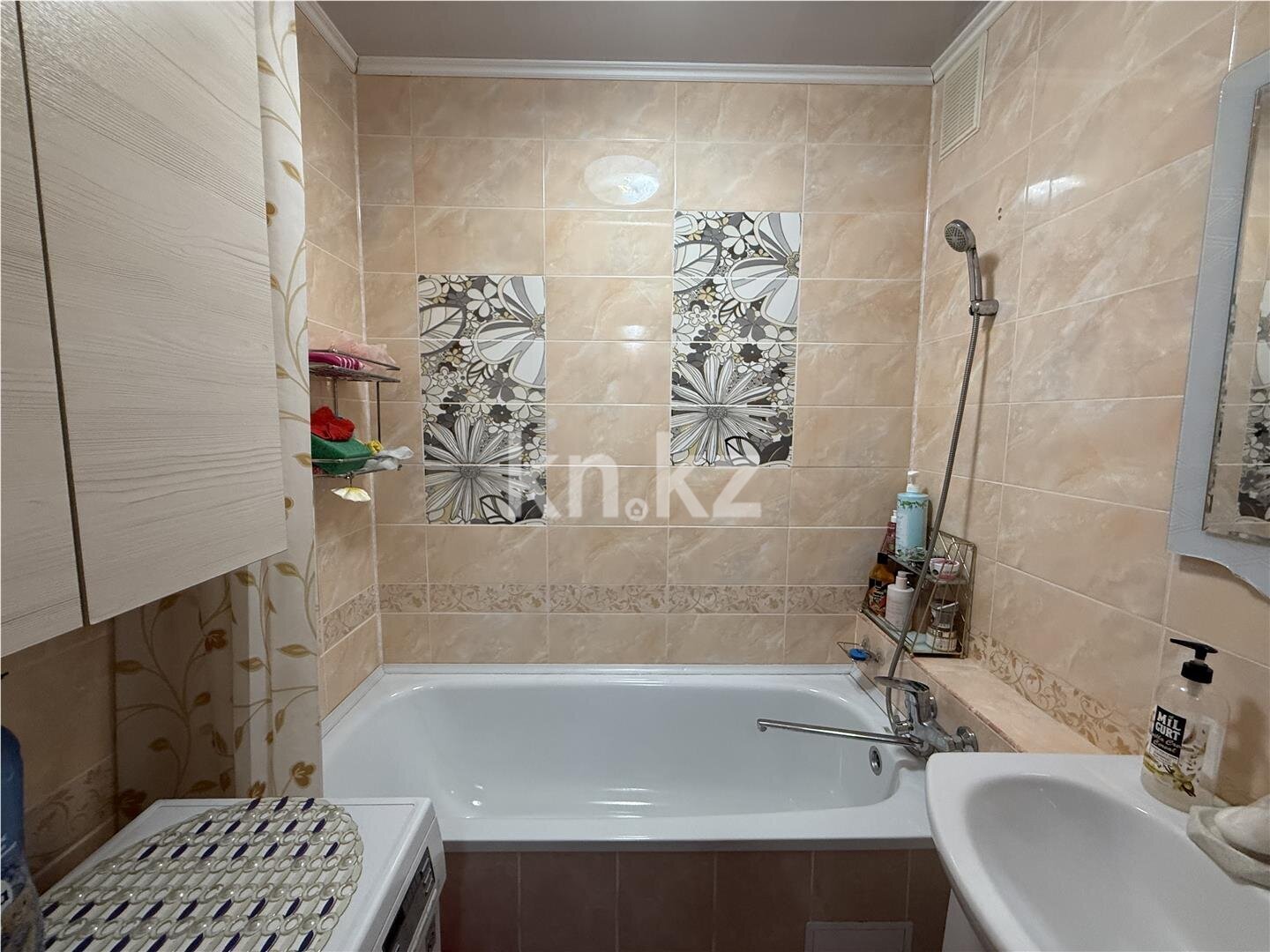Продажа 2-комнатной квартиры, 53 м² в Караганде - фото 5