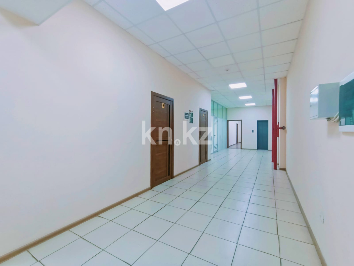 Продажа , 7443 м², ул. Монгольская, дом  44 - ул. Макатаева - Продажа зданий в Алматы фото 19 из 40