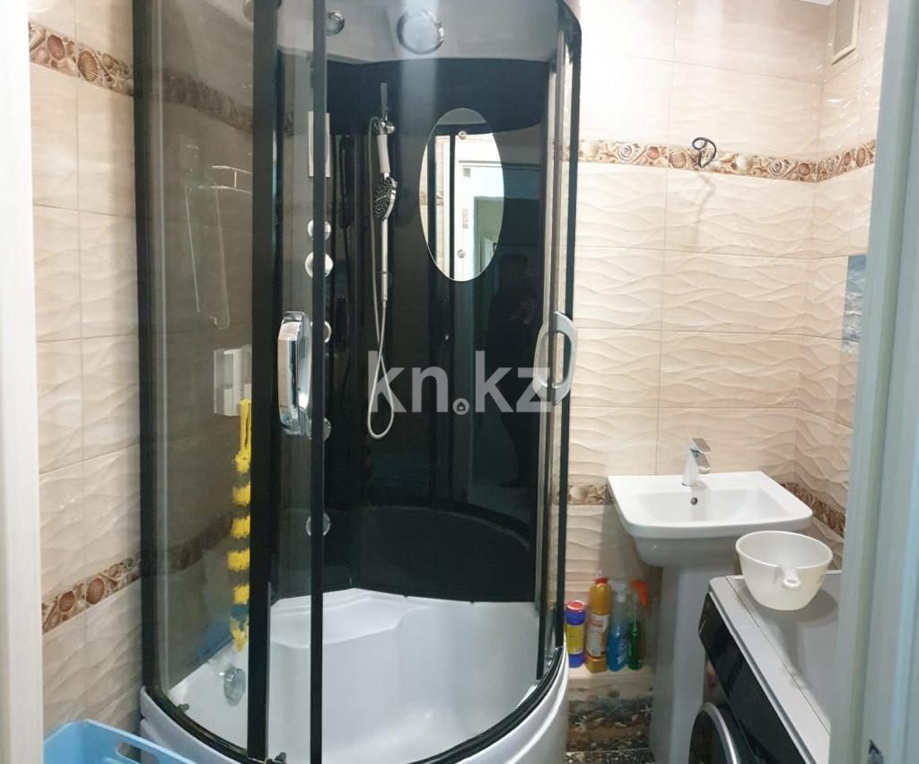 Продажа 4-комнатной квартиры, 78 м² в Караганде - фото 19