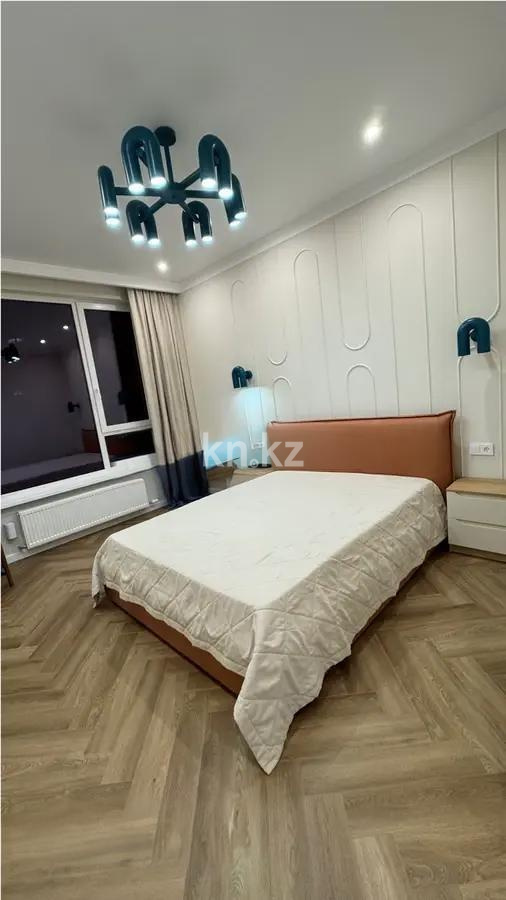 Продажа 2-комнатной квартиры, 65 м², ул. Минина, дом  24 - Продажа  двухкомнатных квартир в Алматы с фото фото 2 из 11