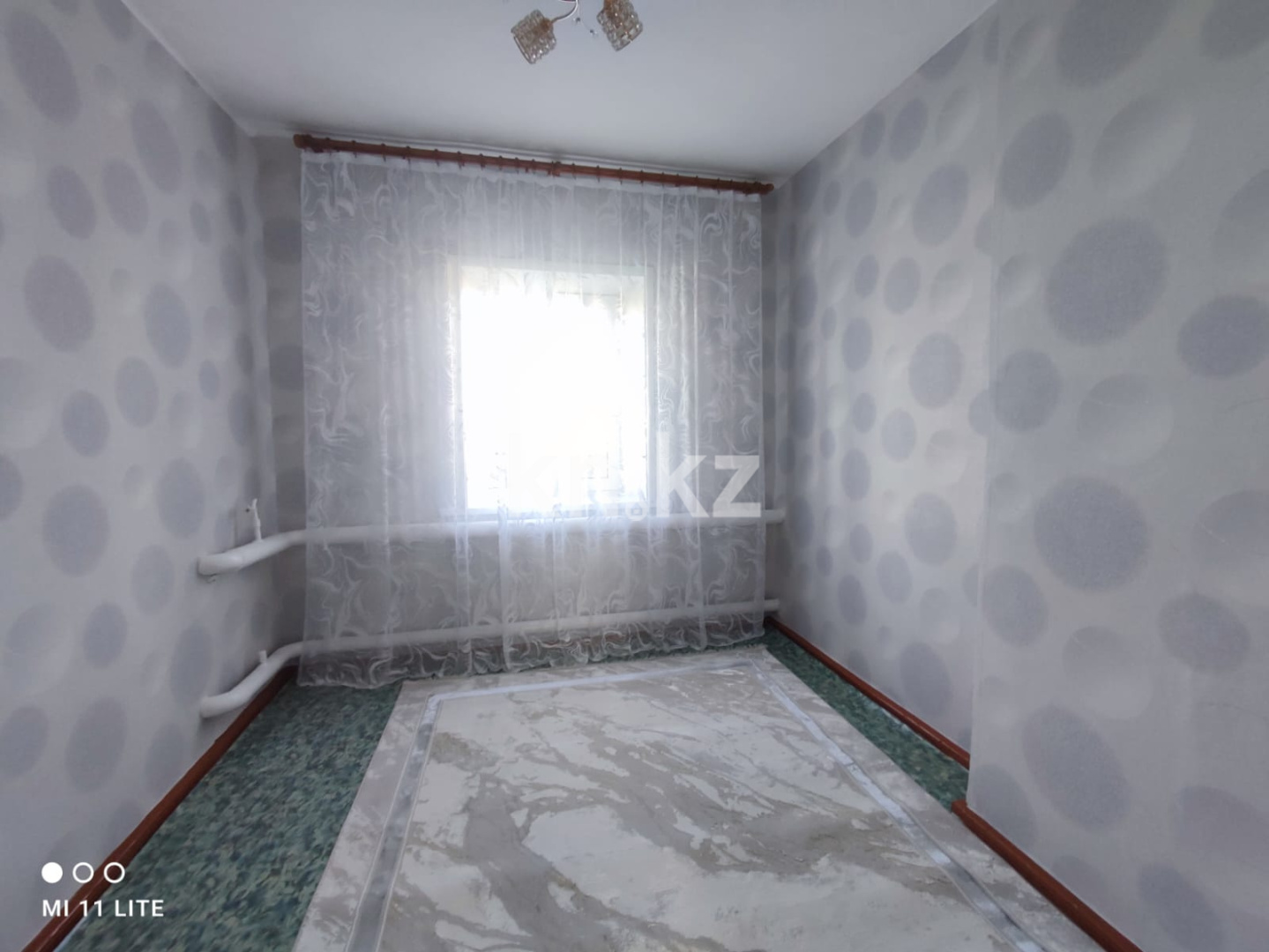 Продажа 4-комнатного дома, 63 м², 125А квартал - Продажа домов, коттеджей в Казахстане фото 10 из 15