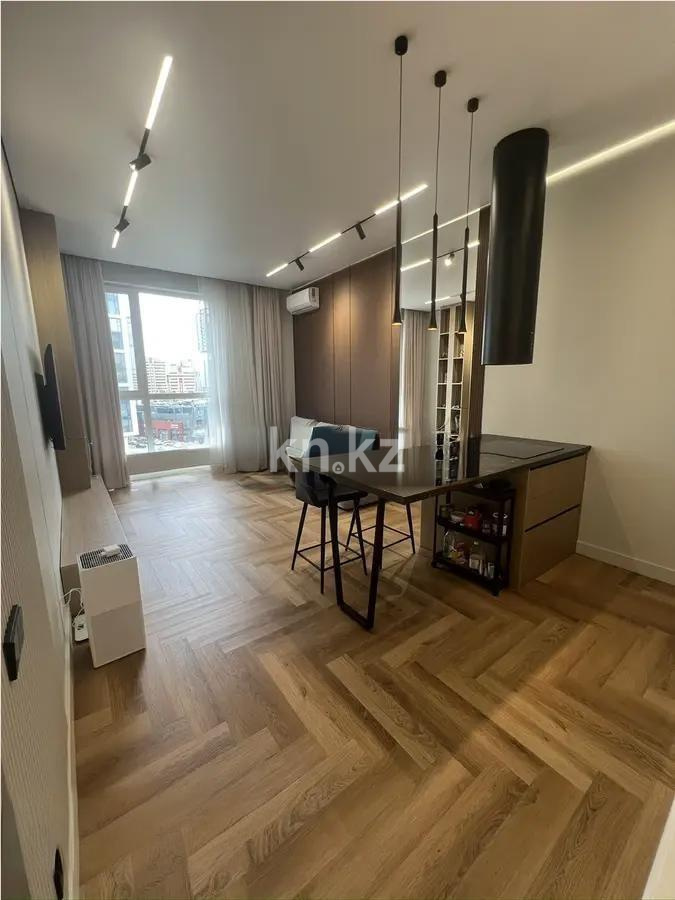 Продажа 3-комнатной квартиры, 80 м² в Астане