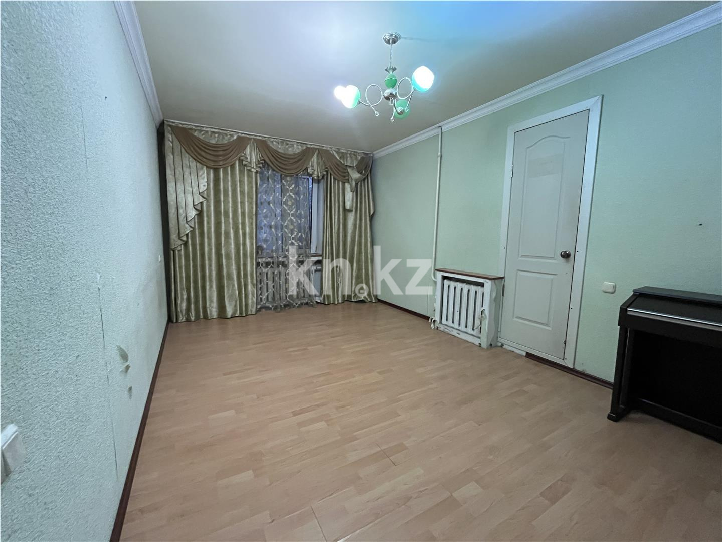 Продажа 2-комнатной квартиры, 54 м² в Темиртау