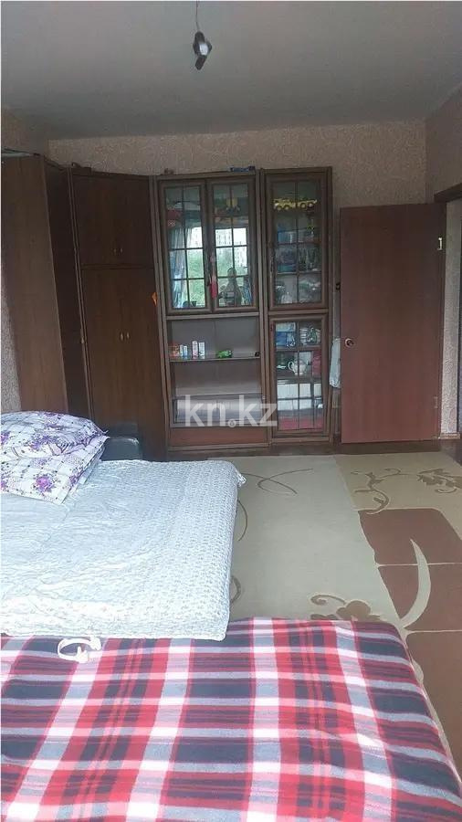 Продажа 1-комнатной квартиры, 45 м², мкр-н Жас Канат, дом  1/25 - Продажа квартир в Алматы фото 1 из 1