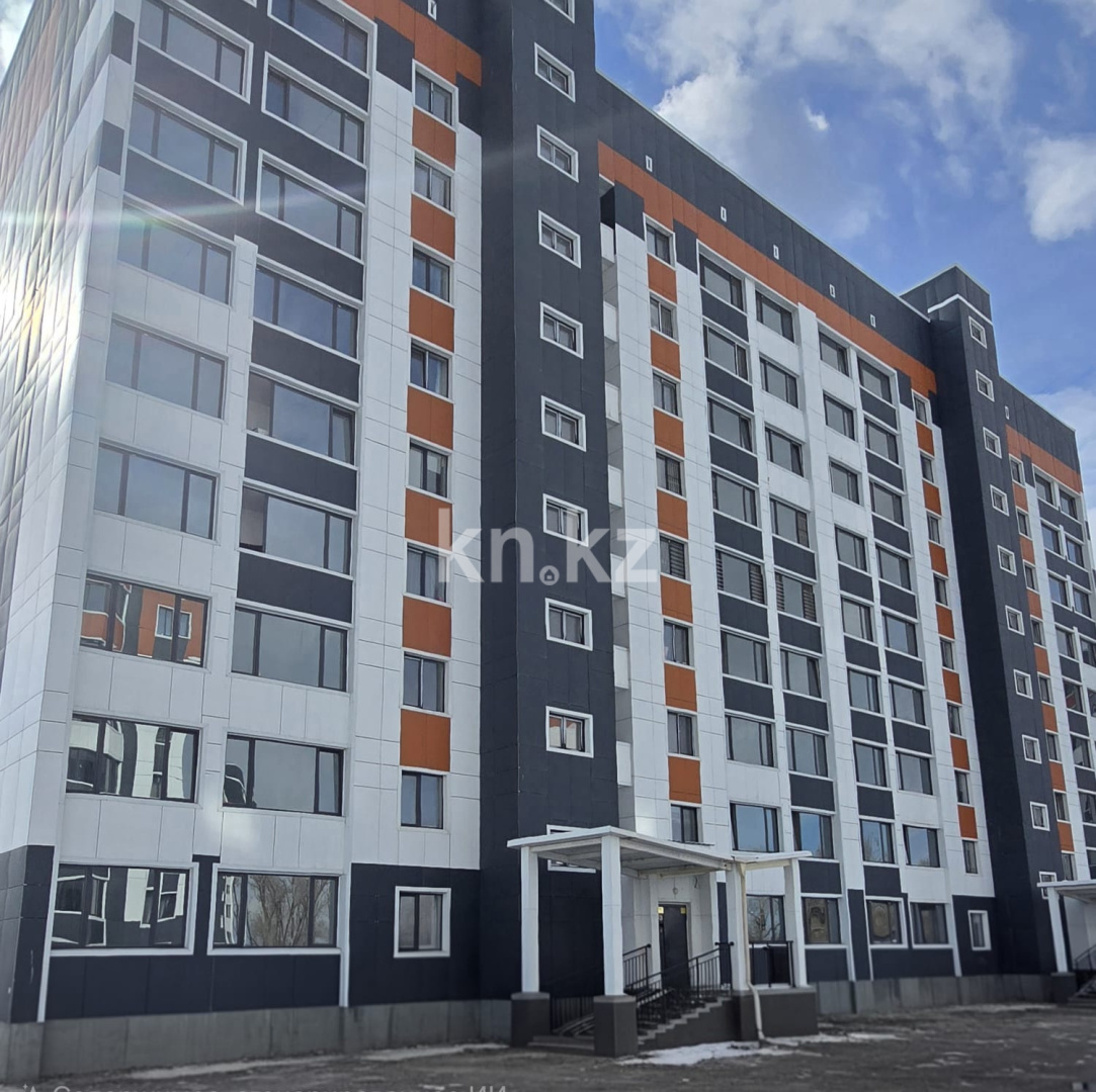 Продажа 2-комнатной квартиры, 69.1 м² - Продажа жилой и коммерческой недвижимости в Усть-Каменогорске фото 12 из 13