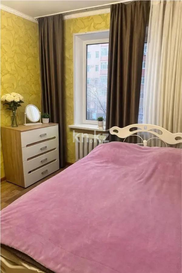 Продажа 2-комнатной квартиры, 53 м² - Продажа двухкомнатных квартир в Караганде - страница 2 фото 2 из 6