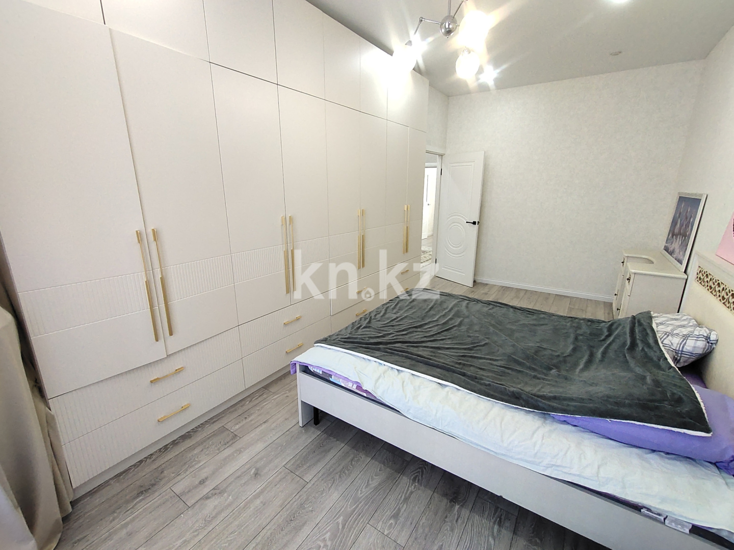 Продажа 4-комнатной квартиры, 145 м², ул. Таттимбета - Продажа  четырехкомнатных квартир в Караганде фото 8 из 25