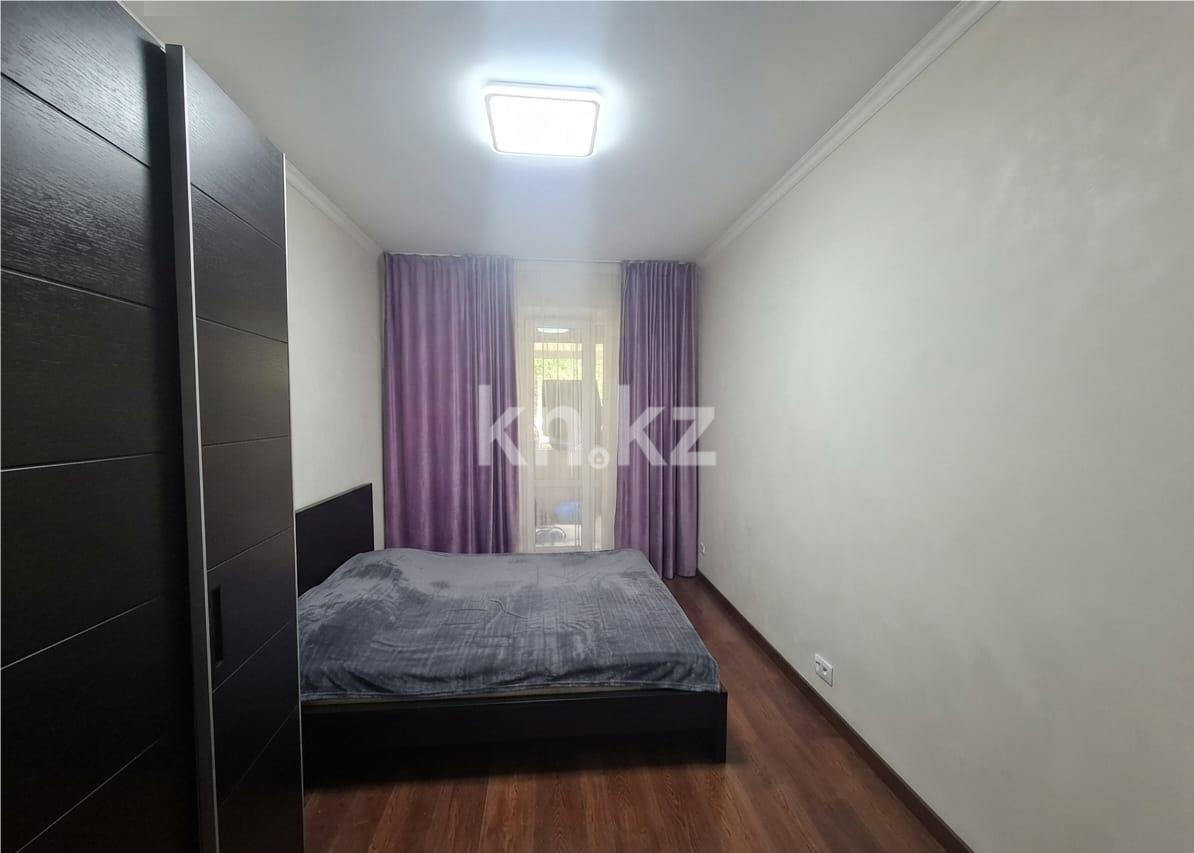 Продажа 3-комнатной квартиры, 55 м² - Продажа квартир в Караганде - страница 2 фото 3 из 12