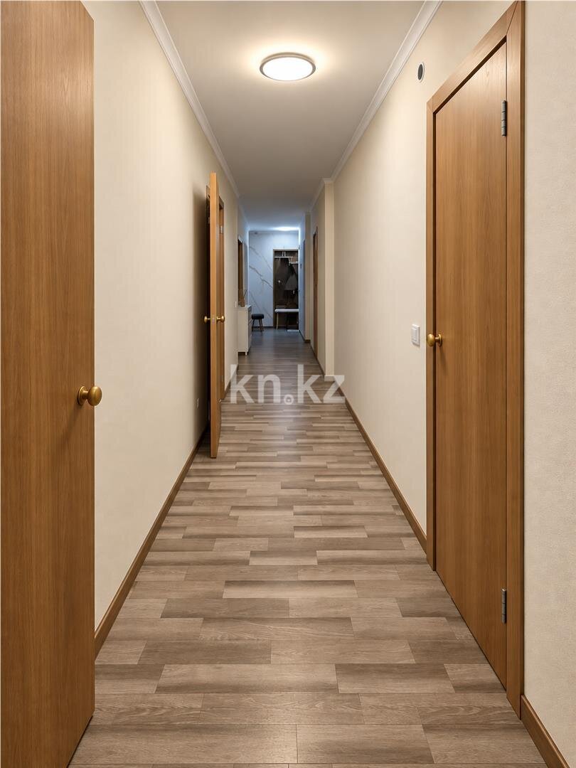 Продажа 3-комнатной квартиры, 86 м² в Караганде - фото 7