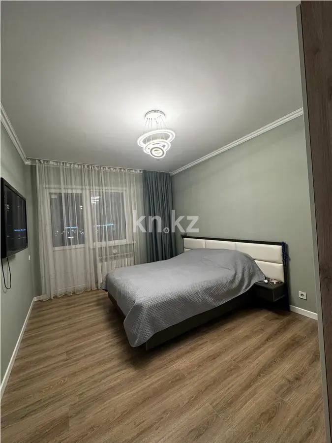 Продажа 3-комнатной квартиры, 87.4 м², пр. Туран, дом  55/10 в Астане - фото 2