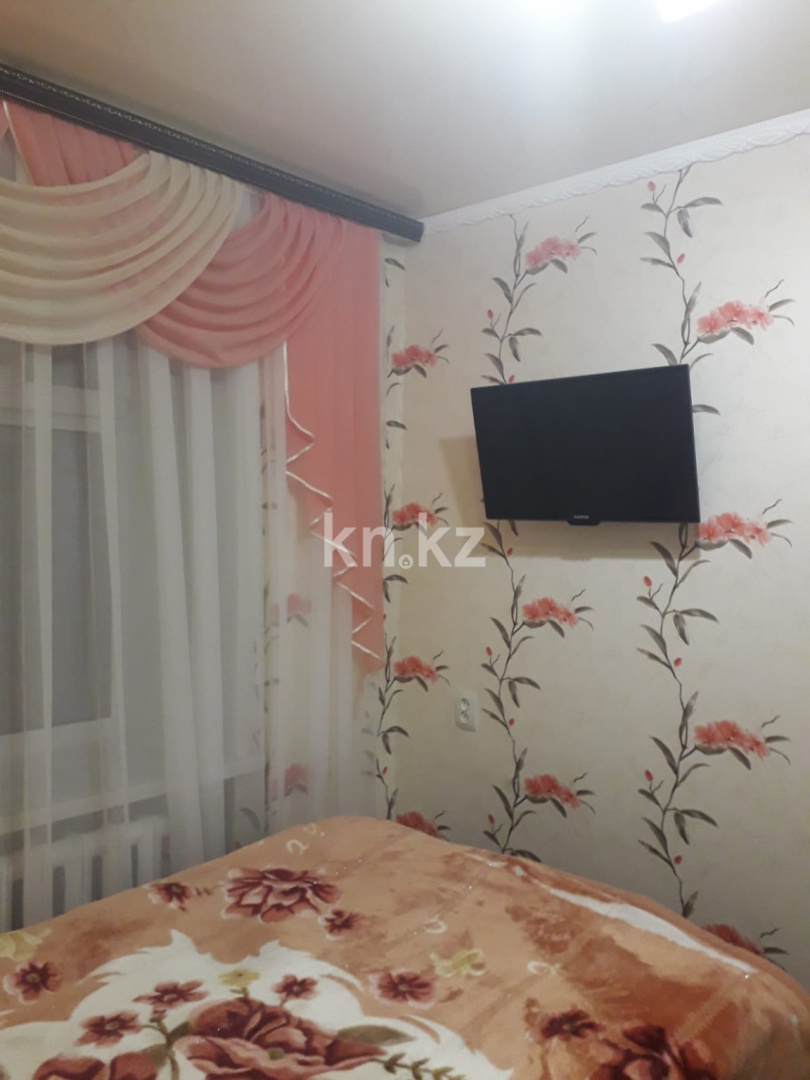 Продажа 3-комнатной квартиры, 53 м², мкр-н 6-й в Темиртау - фото 16