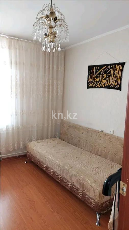 Продажа 3-комнатной квартиры, 78 м², пр. Республики - Продажа квартир в Казахстане фото 2 из 4