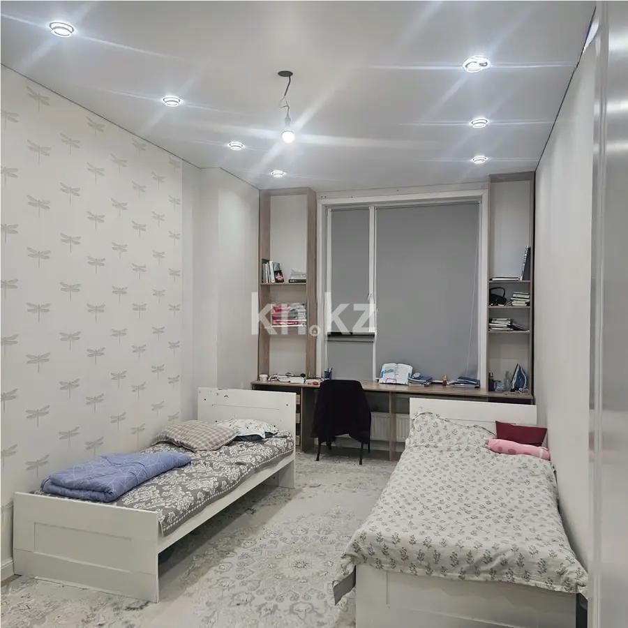 Продажа 4-комнатной квартиры, 117 м², ул. Молдагалиева, дом  3 - Продажа квартир в Казахстане фото 3 из 7