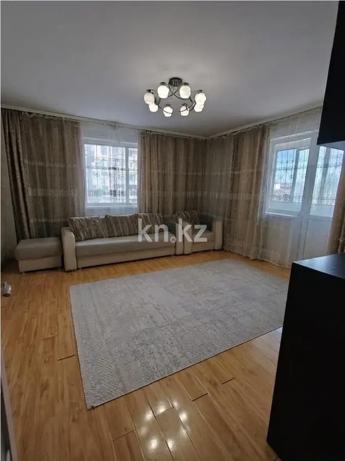 Продажа 3-комнатной квартиры, 85 м² в Астане
