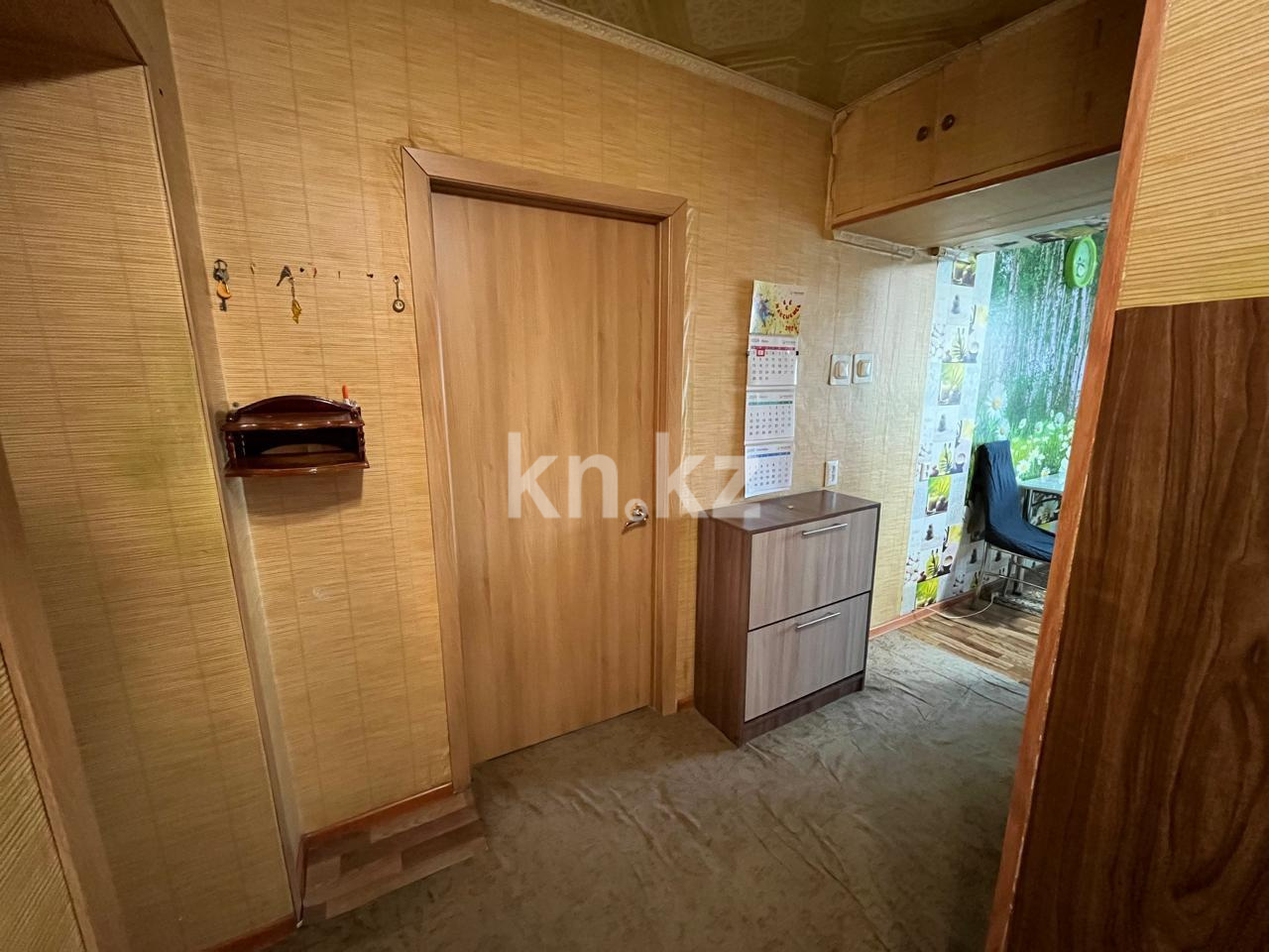 Продажа 3-комнатной квартиры, 60 м², мкр-н 19 в Караганде - фото 12