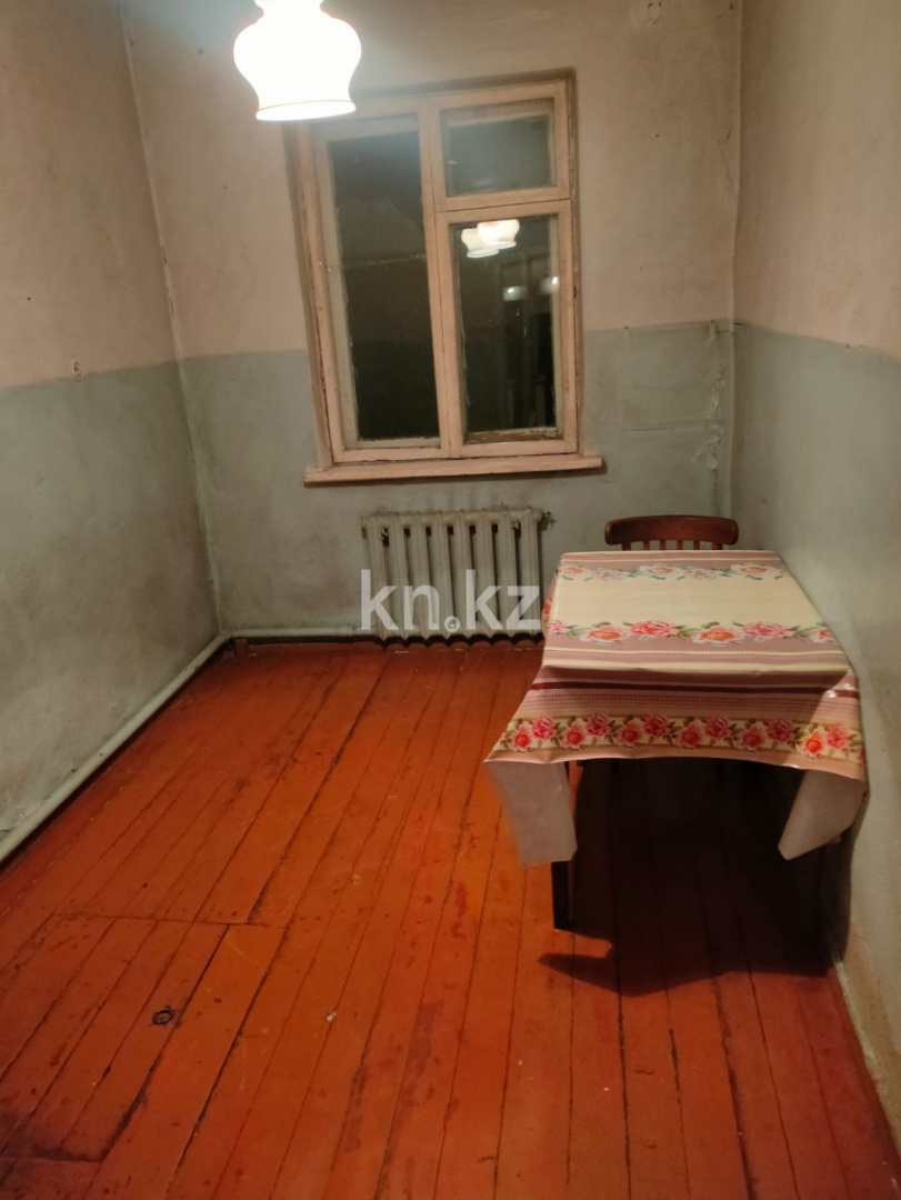 Продажа 4-комнатного дома, 92 м², ул. Больничная, дом  20а - Продажа домов и коттеджей в Караганде без посредников фото 11 из 13