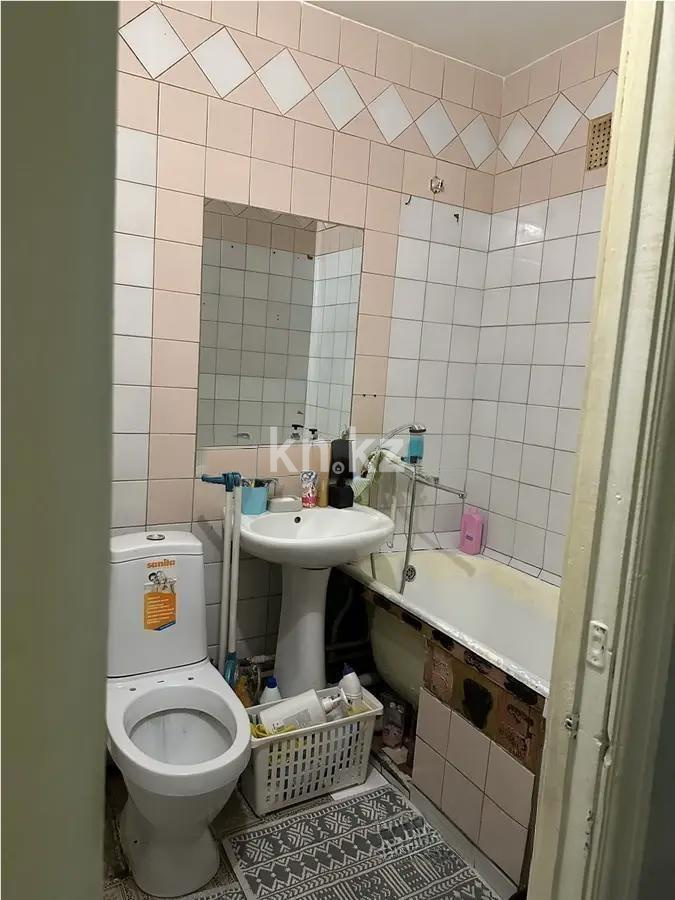 Продажа 1-комнатной квартиры, 35 м² - Продажа однокомнатных квартир от собственников в Алматы фото 3 из 4