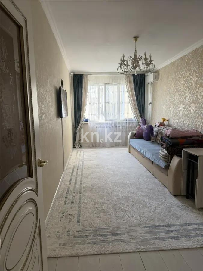 Продажа 3-комнатной квартиры, 85 м² в Алматы