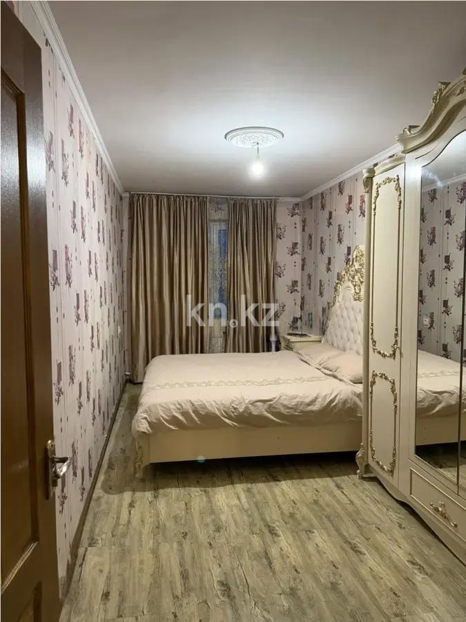 Продажа 2-комнатной квартиры, 45 м², мкр. Орбита-4, дом  27 - Продажа квартир в Алматы фото 2 из 3