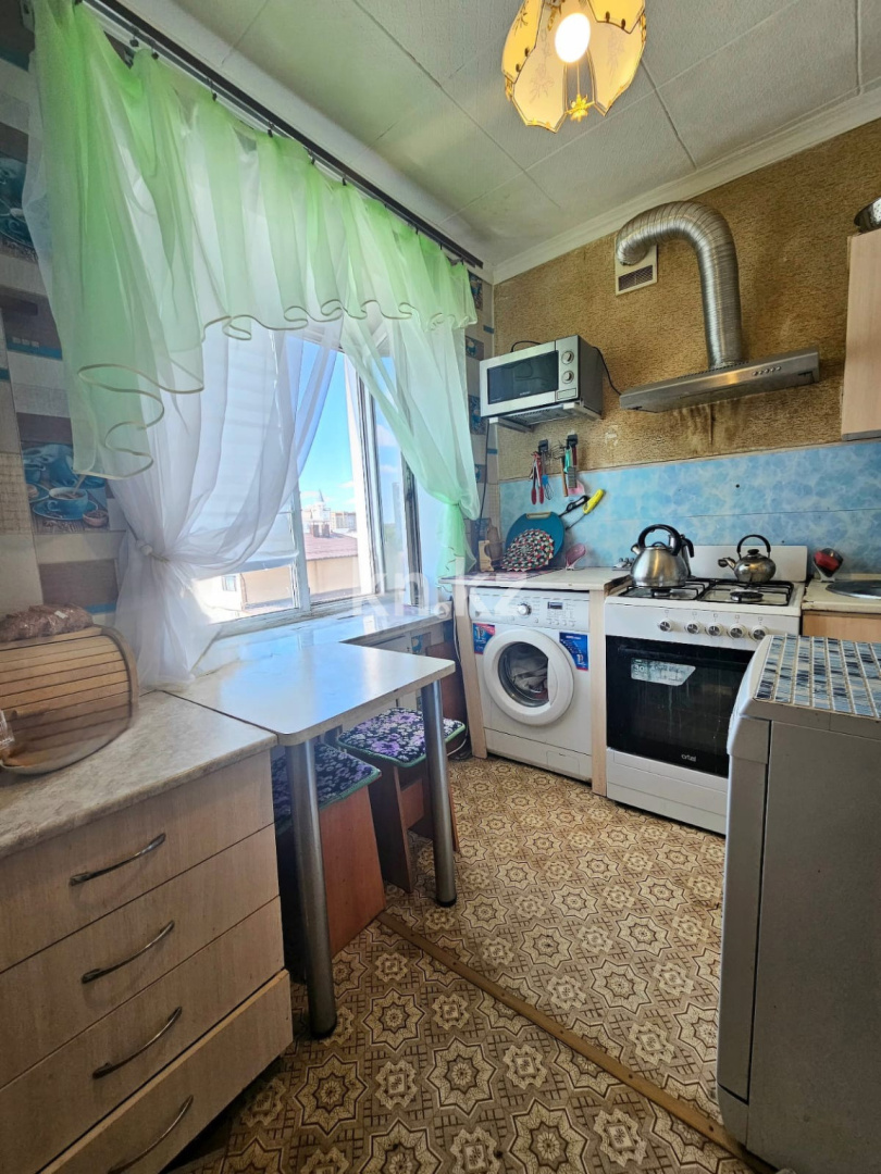 Продажа 3-комнатной квартиры, 51 м² - Продажа недвижимости в Костанае фото 15 из 26