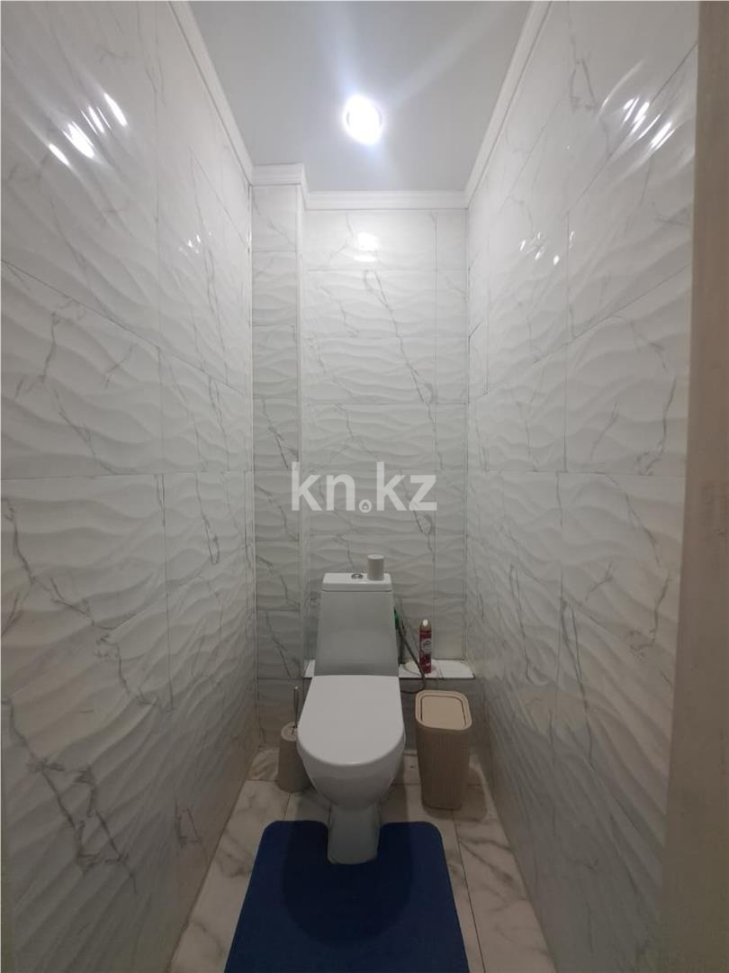 Продажа 2-комнатной квартиры, 52 м² - Продажа двухкомнатных квартир в Астане фото 8 из 8