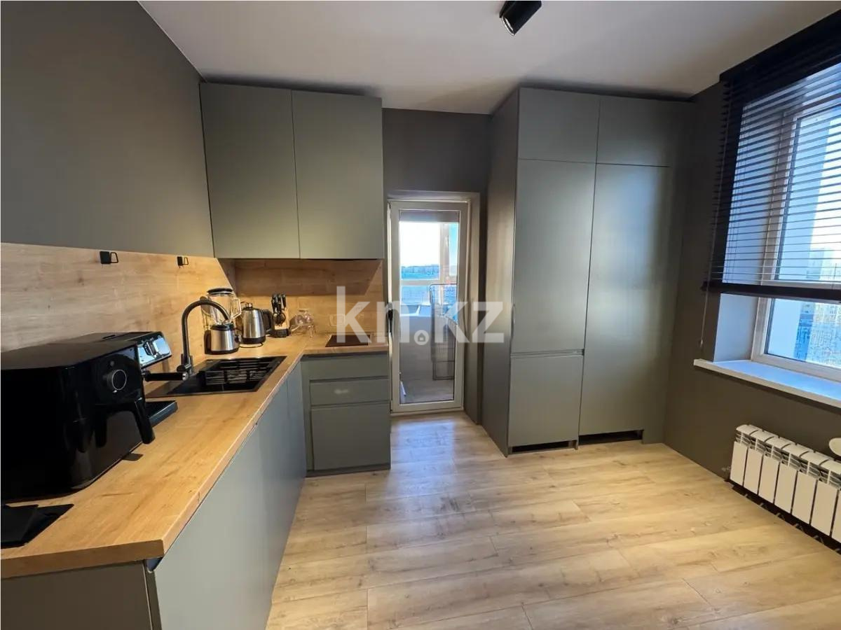 Продажа 1-комнатной квартиры, 36.2 м² в Астане - фото 2