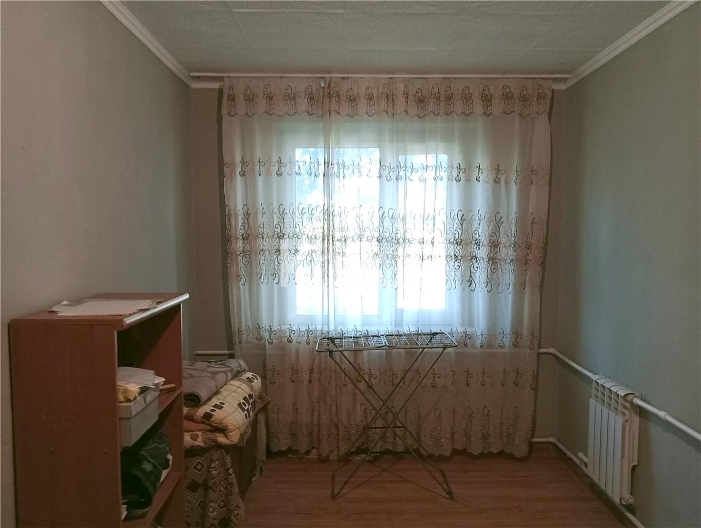Продажа 3-комнатной квартиры, 62 м², мкр-н 2 - Продажа квартир в Абае фото 2 из 7