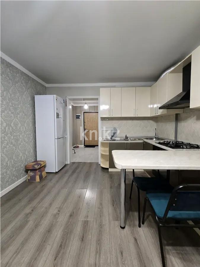 Продажа 2-комнатной квартиры, 44.5 м² - Продажа двухкомнатных квартир в Алматы - страница 2 фото 3 из 5