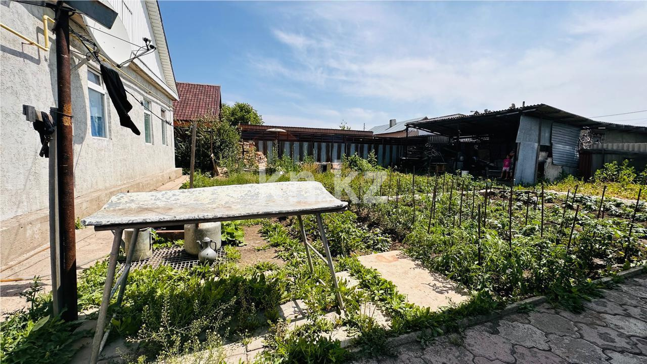 Продажа 4-комнатного дома, 88 м² - Продажа домов, коттеджей в Городе Караганды фото 17 из 20