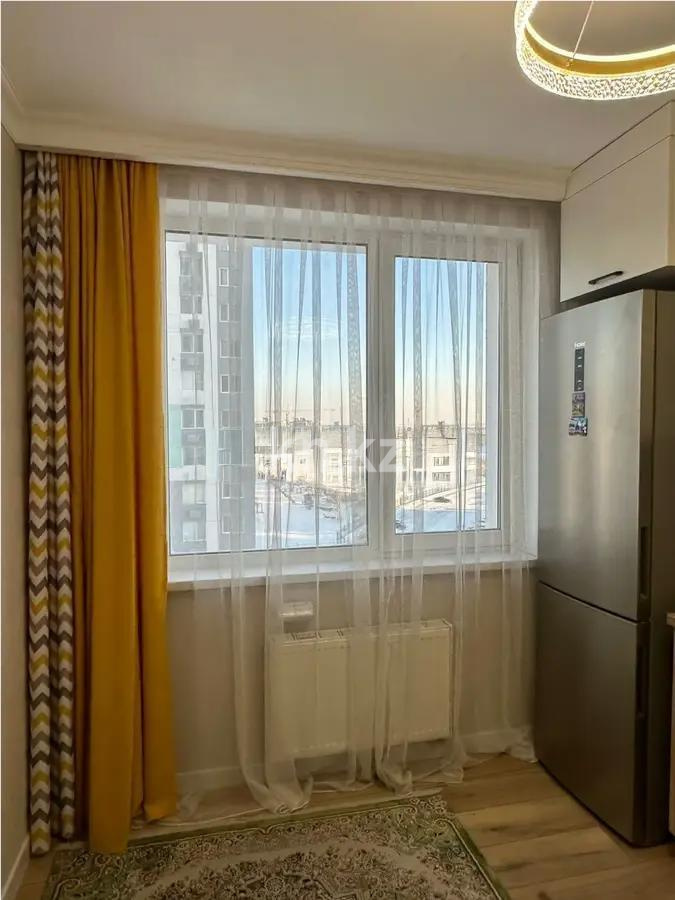 Продажа 1-комнатной квартиры, 35 м², пр. Мангилик Ел, дом  72 - Продажа квартир в Казахстане фото 3 из 5