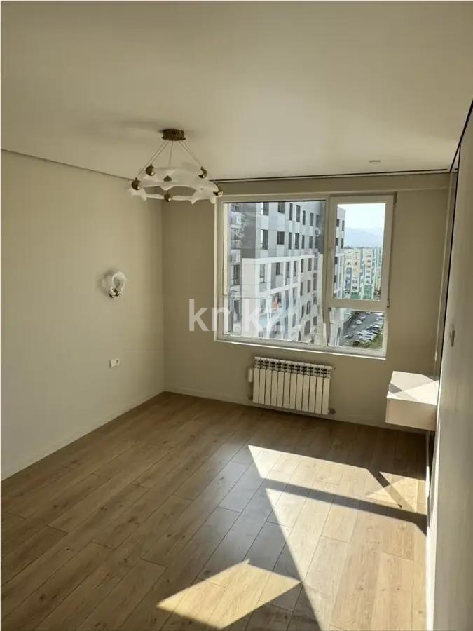 Продажа 2-комнатной квартиры, 64 м², ул. Коктерек, дом  139/10 - Продажа  двухкомнатных квартир в новостройках Алматы с фото фото 2 из 5