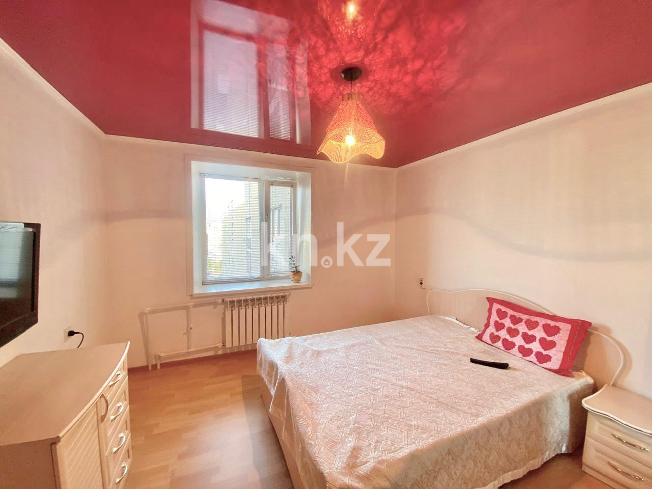 Продажа 2-комнатной квартиры, 52 м², пр. Шахтеров - Продажа  двухкомнатных квартир в Караганде фото 3 из 13