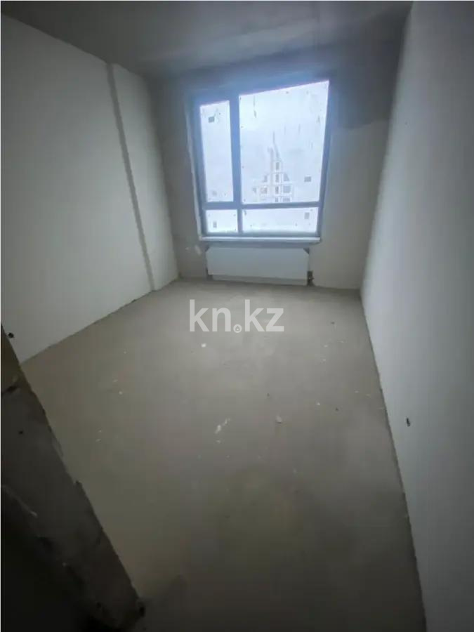 Продажа 4-комнатной квартиры, 116 м², ул. Нурмагамбетова, дом  17 стр - Продажа квартир в Астане фото 2 из 3