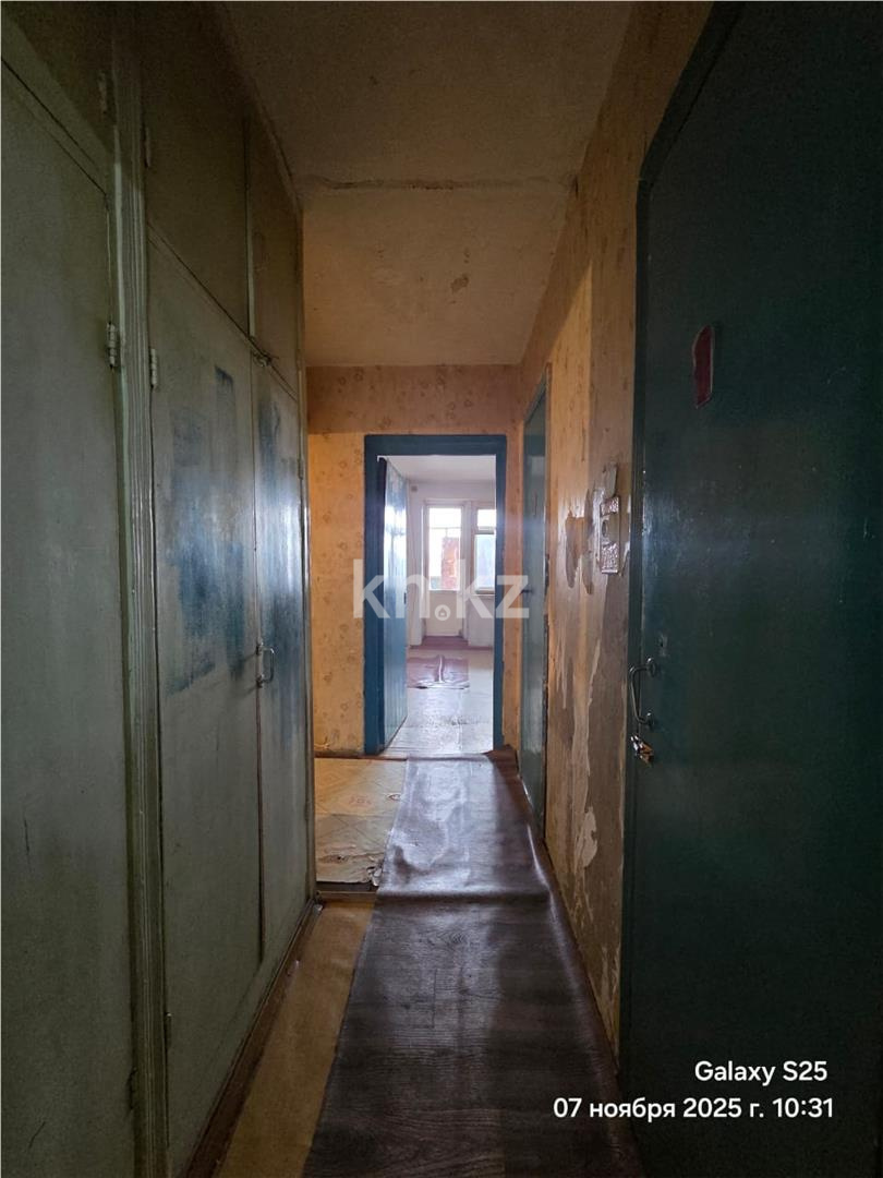 Продажа 3-комнатной квартиры, 69 м², мкр-н 3А в Темиртау - фото 9