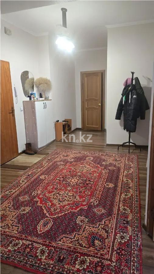 Продажа 2-комнатной квартиры, 93 м², ул. Сейфуллина, дом  7 в Астане - фото 8