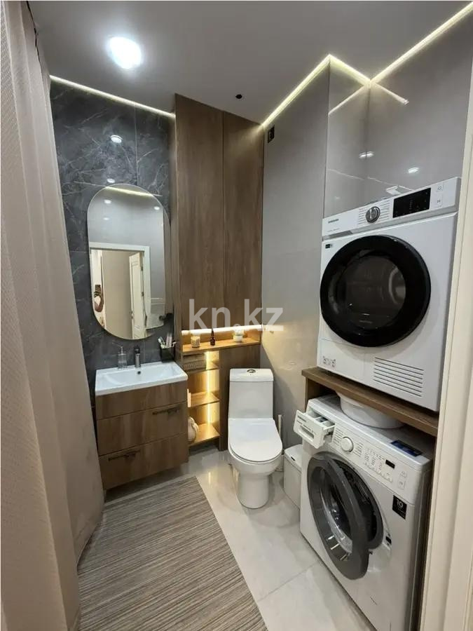 Продажа 3-комнатной квартиры, 68.1 м² - Продажа квартир в Астане - страница 28 фото 5 из 6