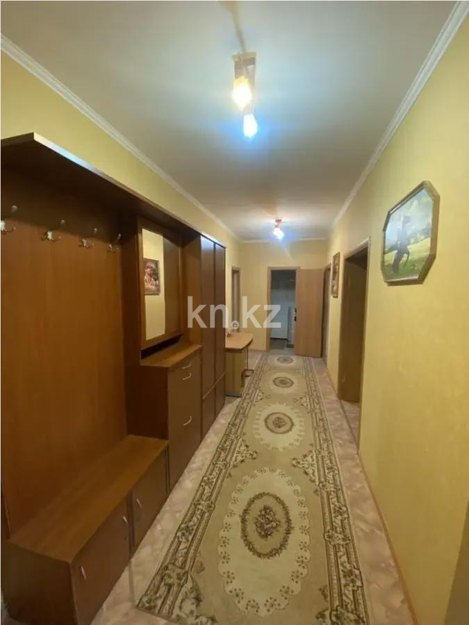 Продажа 3-комнатной квартиры, 89 м², ул. Сыганак, дом  64 в Астане - фото 7