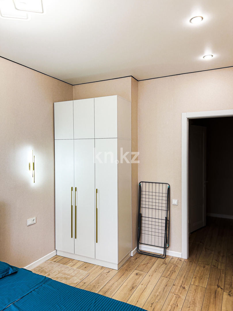 Аренда 2-комнатной квартиры посуточно, 50 м², Е 36, дом  11 - Аренда квартир посуточно в Астане без посредников фото 2 из 5