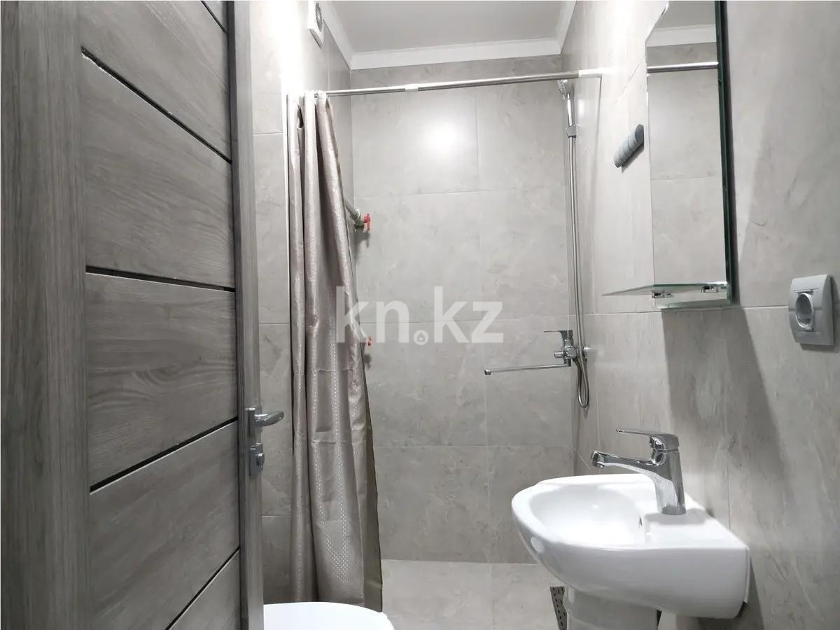 Продажа 1-комнатной квартиры, 29.2 м² - Продажа квартир от собственников в Алматы - страница 22 фото 3 из 3