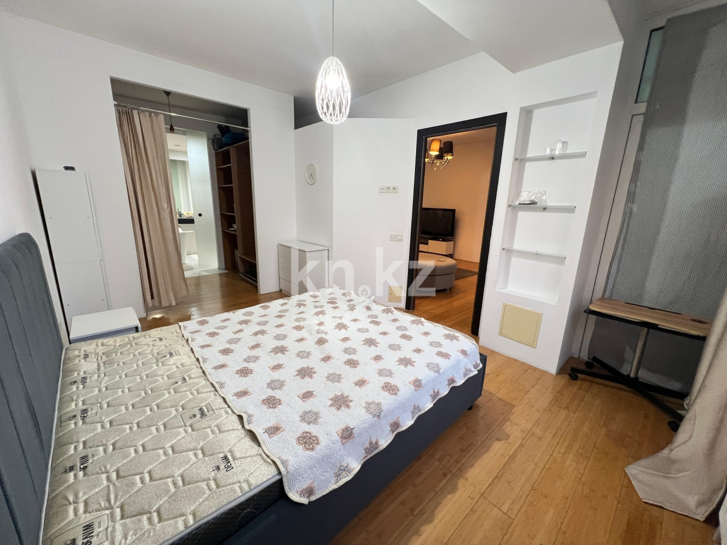 Продажа 3-комнатной квартиры, 80 м² - Продажа квартир в Алматы - страница 8 фото 6 из 16