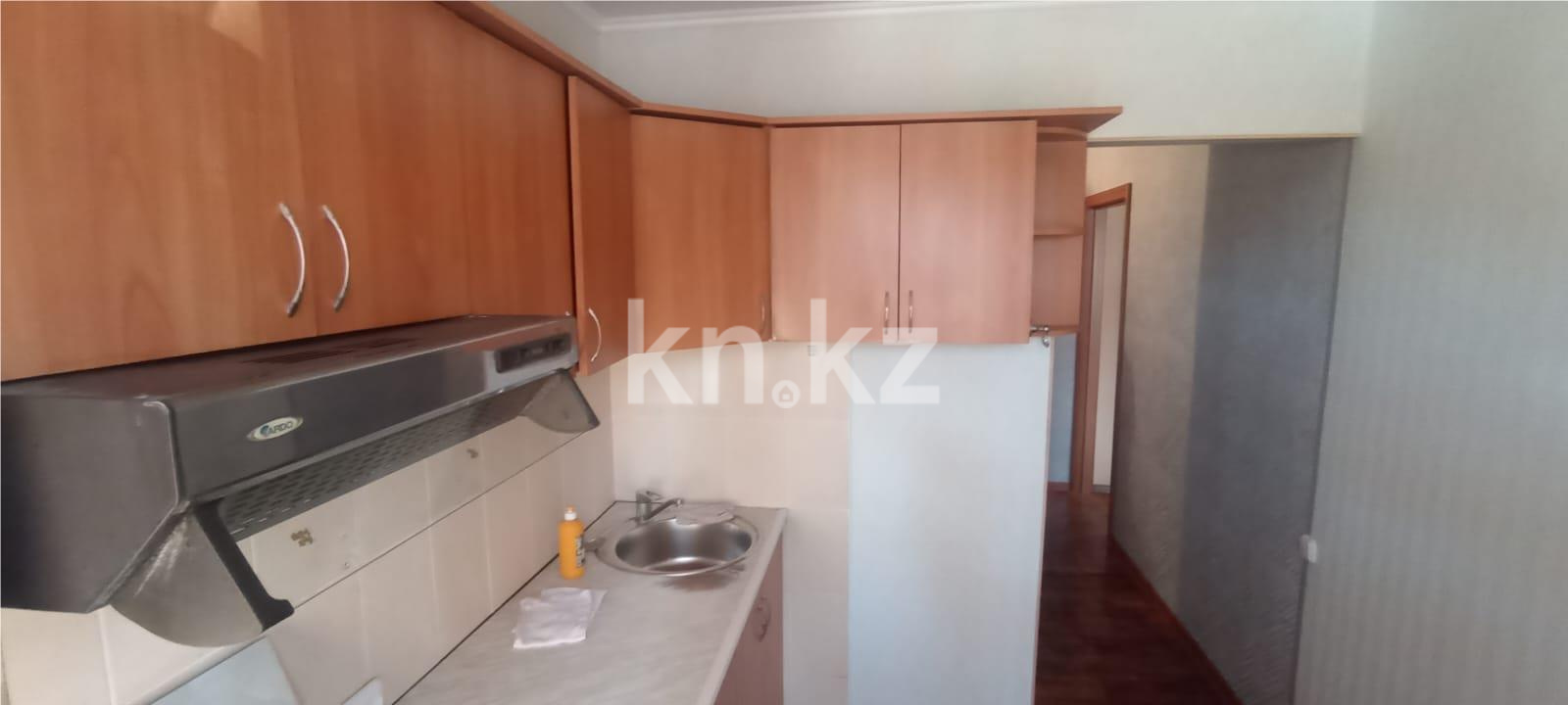 Продажа 2-комнатной квартиры, 44 м², мкр-н 16 - Продажа  двухкомнатных квартир в Караганде фото 6 из 11